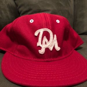 NWT Ebbets Field Hat